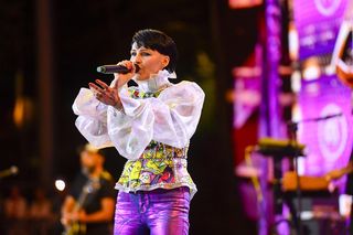 Agnieszka Chylińska zagra w USA. Tyle zarobi za koncerty 