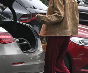 Małgorzata Tomaszewska. Muszę kupić linkę dla dziecka