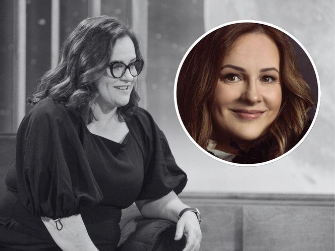 Joanna Kołaczkowska