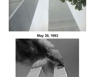 Rocznica ataku na WTC