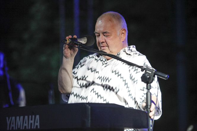 Stanisław Sojka - pogrzeb