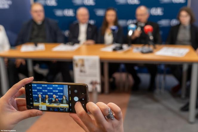 „Wiara i teologia bliżej nas” -Kongres Teologów na KUL