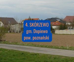 4. Skórzewo