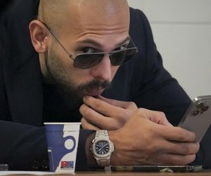 Andrew Tate gratuluje Karolowi Nawrockiemu