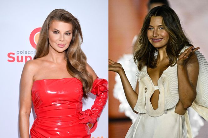 Edyta Górniak utarła nosa Julii Wieniawie. Mocne słowa diwy o pieniądzach i biedzie. Brawo Edyta!