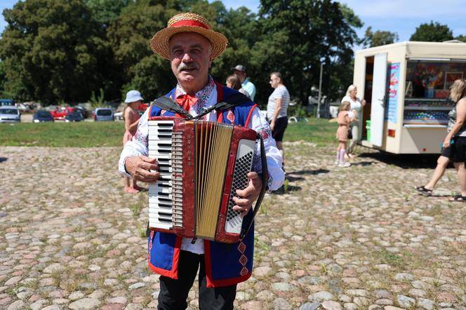 Jarmark miodowo-ziołowy w Muzeum Wsi Lubelskiej