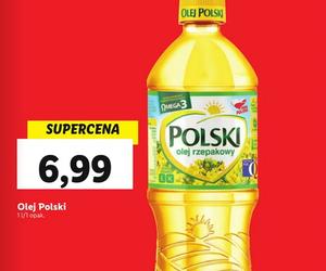 Lidl na weekend