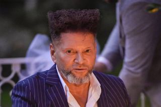 Zrzuciła habit dla detektywa Rutkowskiego i zaszła z nim w ciążę! Koniec związku był bardzo smutny