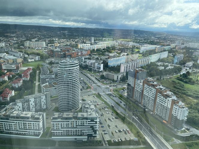 Olszynki Park – nowe serce Rzeszowa już oddane do użytku i gotowe do zamieszkania!
