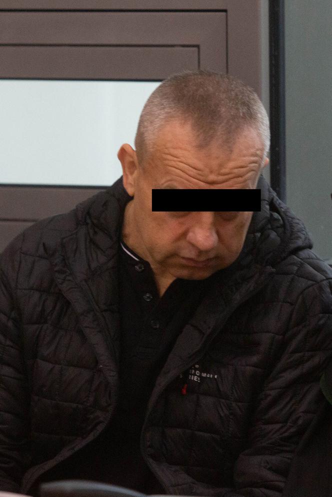 Fałszywi policjanci ukradli nam dorobek życia