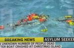 Australia: 50 nielegalnych imigrantów zatonęło na Oceanie Indyjskim 