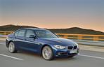 2015 Lifting BMW Serii 3