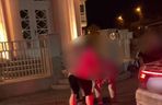 Brutalne pobicie w Międzyzdrojach
