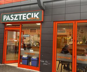 Pasztecik w Szczecinie to nadjedzenie?