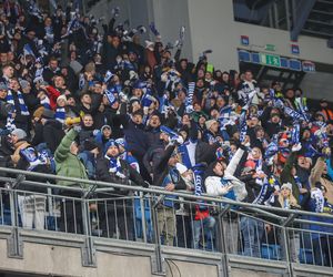 Lech Poznań - Legia Warszawa