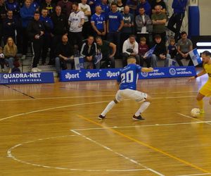 Wiara Lecha Poznań - Futsal Świecie