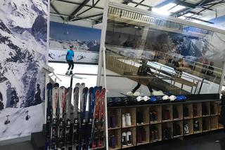 Nowe miejsce dla narciarzy we Wrocławiu