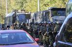 Zamach w szkole w Kerczu na Krymie
