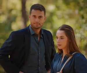 Miłość i nadzieja odc. 287. Sila, Kuzey