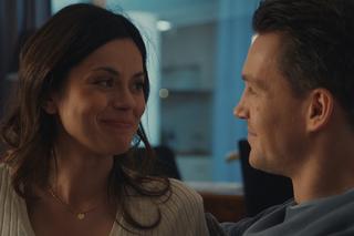 M jak miłość odc. 1725. Kasia Stawska (Paulina Lasota), Jakub Karski (Krzysztof Kwiatkowski)