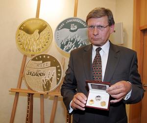 Tak zmienił się Leszek Balcerowicz od czasu planu Balcerowicza