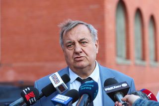 Ratownicy dotarli do najciężej rannego górnika. Ma poparzone 70 procent ciała