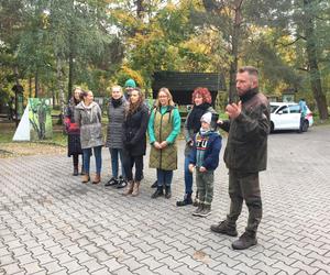 Drzwi otwarte w Centrum Edukacji Ekologicznej w Grudziądzu