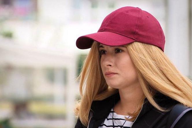 M jak miłość odc. 1398. Katia (Joanna Jarmołowicz)