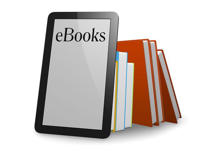 E-book