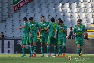WKS Śląsk Wrocław - Pogoń Szczecin: Gdzie oglądać? TRANSMISJA TV na żywo!