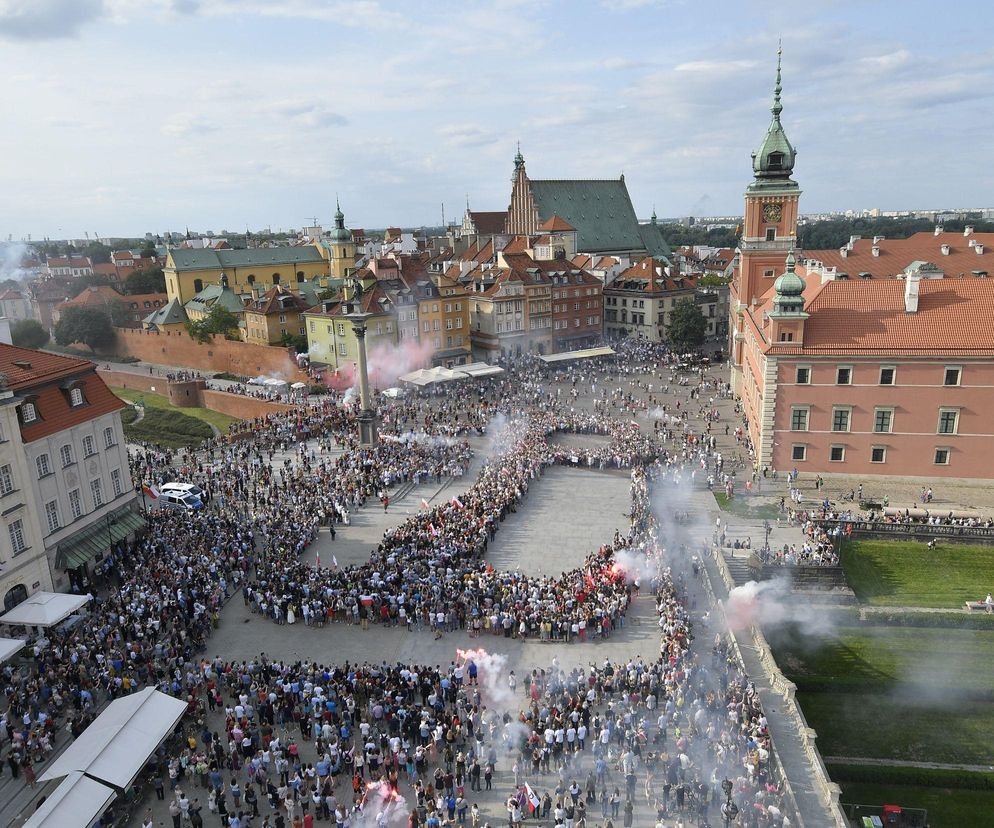 81. rocznica Powstania Warszawskiego. Oto program obchodów 2025