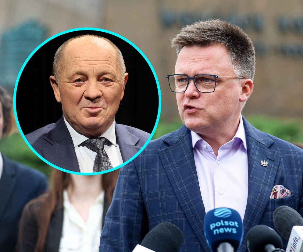 Polityk PSL wylicza błędy Hołowni. „To było niepotrzebne”