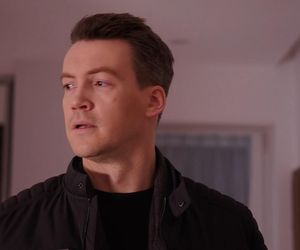 M jak miłość odc. 1856. Jakub Karski (Krzysztof Kwiatkowski)