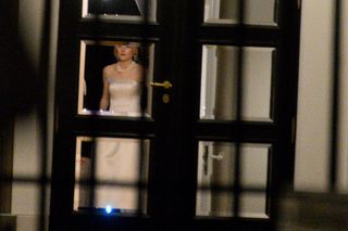 Kinga Duda wzięła ślub? Mamy zdjęcia