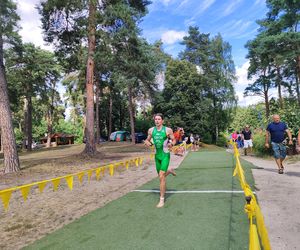 Enea Kozienice Triathlon 2025