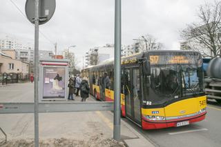 517 na Targówek nie dojedziesz! Wielkie zmiany w komunikacji