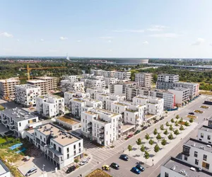 Nowe Żerniki z tytułem Ulubieńca Polski 2015-2019