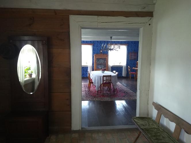 Olenderski Park Etnograficzny