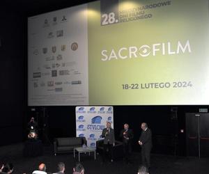 Sacrofilm Zamość