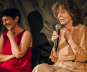 Letnia Akademia Filmowa w Zwierzuńcu LAF