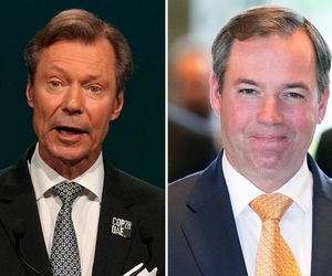 Wielki książę Luksemburga Henryk abdykował.