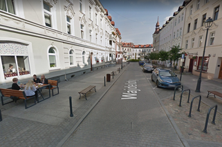 Gdańsk: Ta ulica miała stać się deptakiem, ale... mieszkańcy zagłosowali!