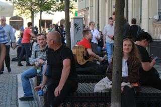 Gitarowy Rekord Świata 2025 Wrocław