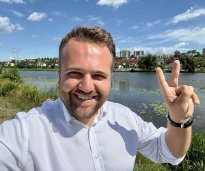 Starachowice. 90 milionów złotych na walkę ze zmianą klimatu