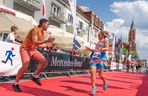 Białystok Półmaraton. Tak przebiega trasa biegów