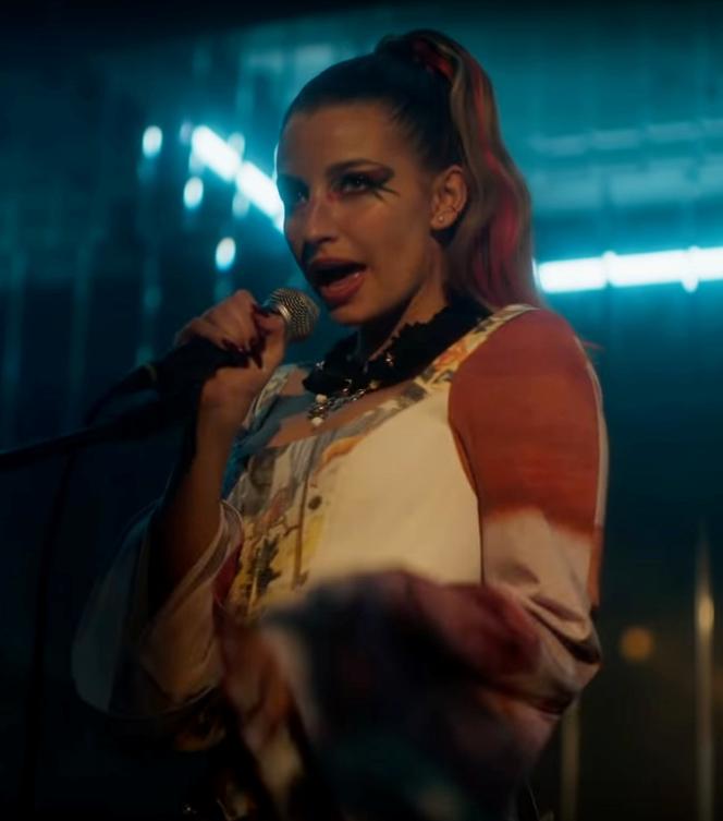 Julia Wieniawa "Rozkosz"