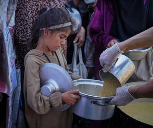 Koniec wojny w Strefie Gazy? Jest komunikat Trumpa