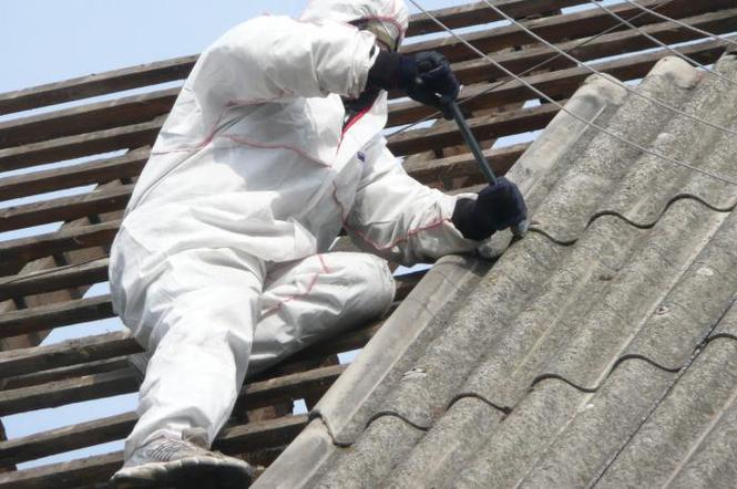 Jelenia Góra: Rusza program usuwania azbestu