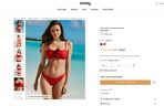 bikini sinsay