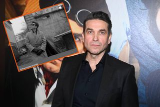 Marcin Dorociński zagra legendę polskiego kina. Teraz odtworzył jego słynną sesję zdjęciową. Internauci wprost: Ależ podobieństwo! 